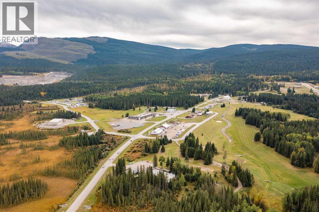 1254 Tamarack Trail, Nordegg, Alberta  T0M 0C6 - Photo 44 - A2295673