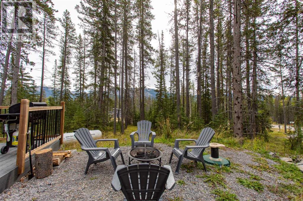 1254 Tamarack Trail, Nordegg, Alberta  T0M 0C6 - Photo 34 - A2295673