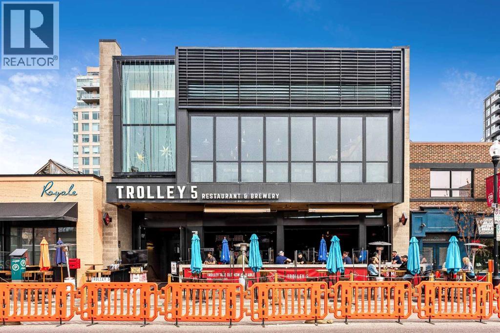 103, 1500 7 Street Sw, Calgary, Alberta  T2R 1A7 - Photo 37 - A2289513