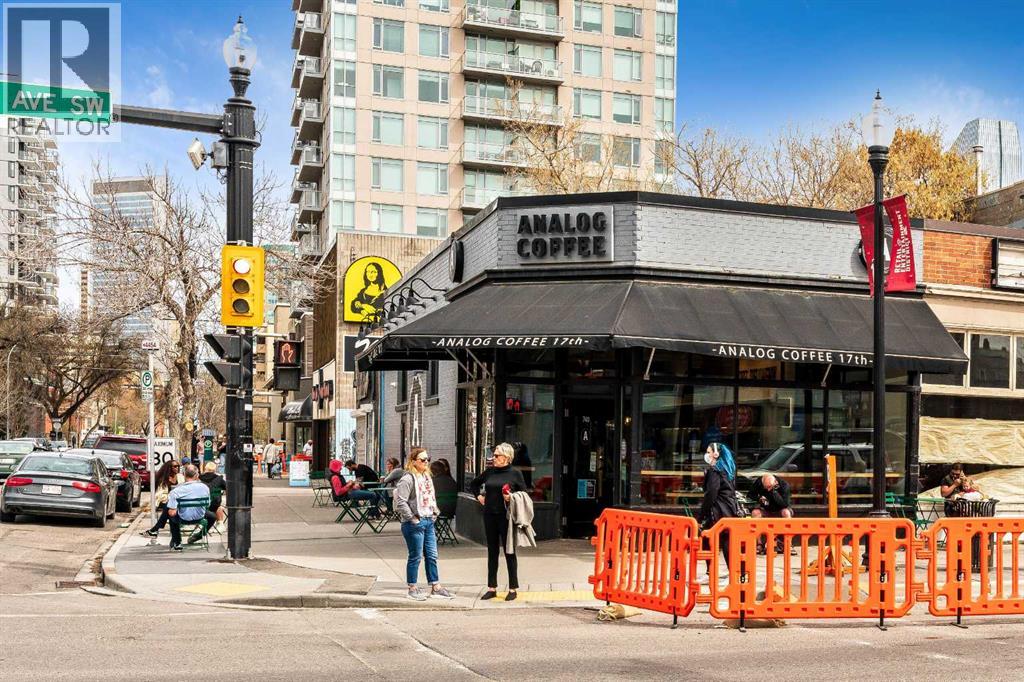 103, 1500 7 Street Sw, Calgary, Alberta  T2R 1A7 - Photo 36 - A2289513