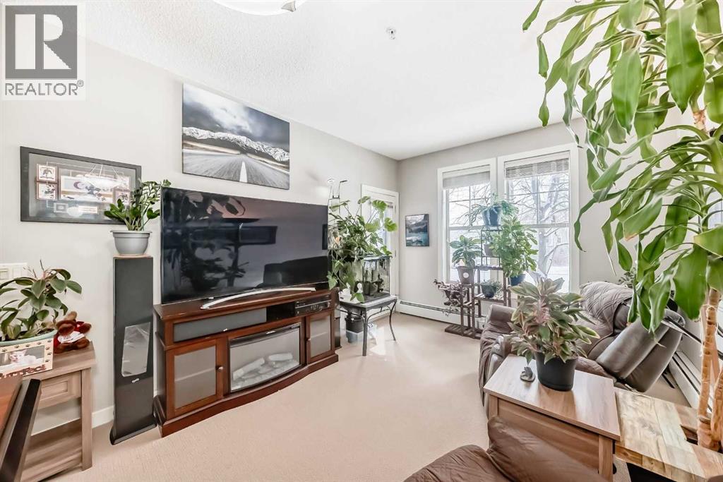 113, 201 Sunset Drive, Cochrane, Alberta  T4C 0H5 - Photo 9 - A2292564