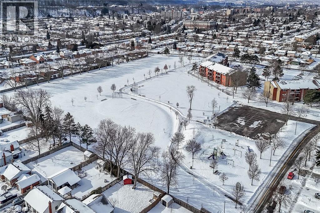 124 Corman Avenue, Stoney Creek, Ontario  L8G 3W4 - Photo 49 - 40816421