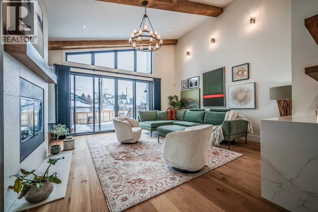 1608 49 Avenue SW, Calgary, Alberta  T2T 2T7 - Photo 16 - A2293581