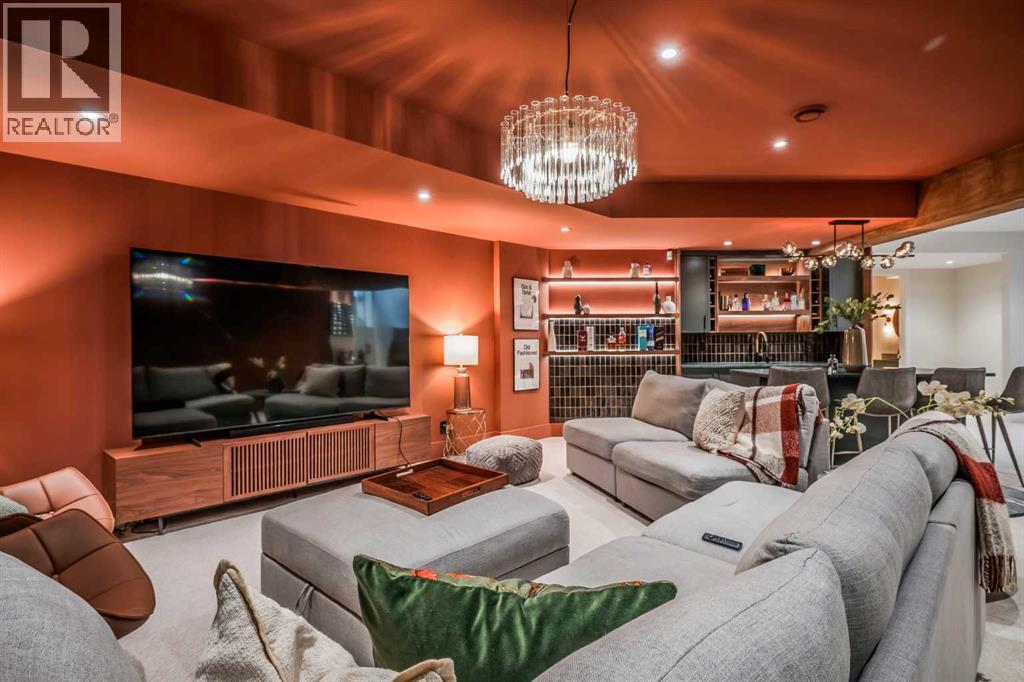 1608 49 Avenue SW, Calgary, Alberta  T2T 2T7 - Photo 38 - A2293581