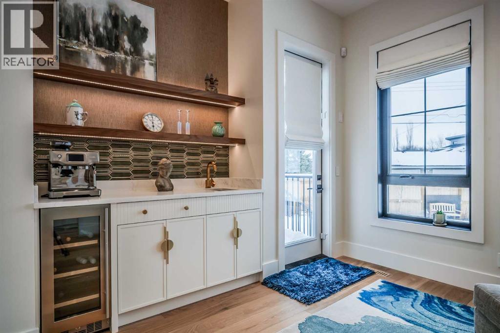 1608 49 Avenue SW, Calgary, Alberta  T2T 2T7 - Photo 27 - A2293581