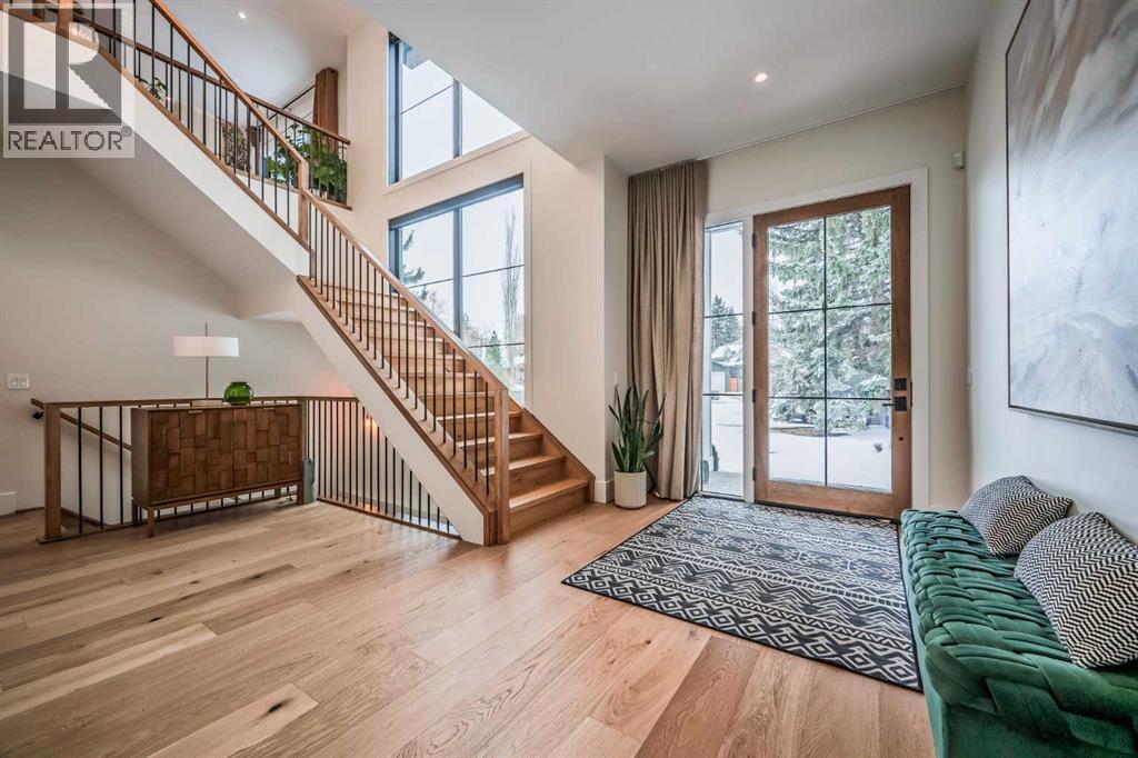 1608 49 Avenue SW, Calgary, Alberta  T2T 2T7 - Photo 2 - A2293581