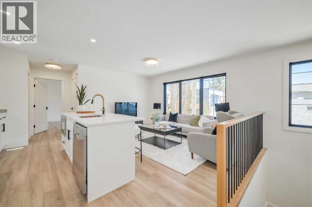 1608 49 Avenue SW, Calgary, Alberta  T2T 2T7 - Photo 47 - A2293581