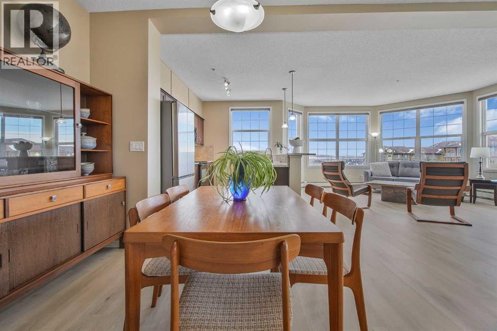 337, 1 Crystal Green Lane, Okotoks, Alberta  T1S 0C5 - Photo 6 - A2294592