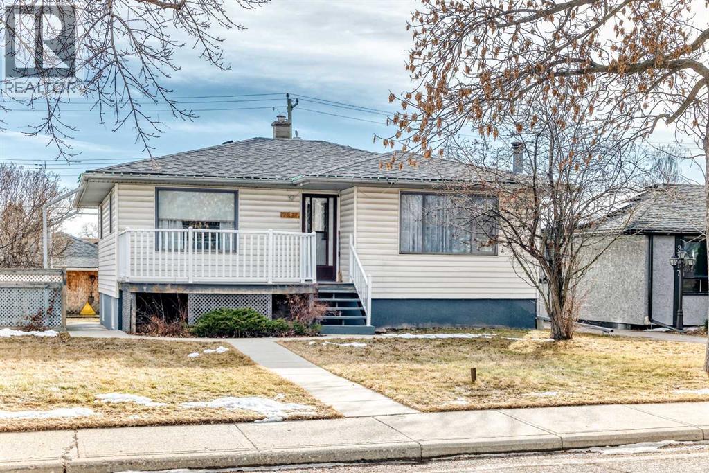 2231 Crestwood Road SE, Calgary, Alberta  T2C 0C7 - Photo 50 - A2295994