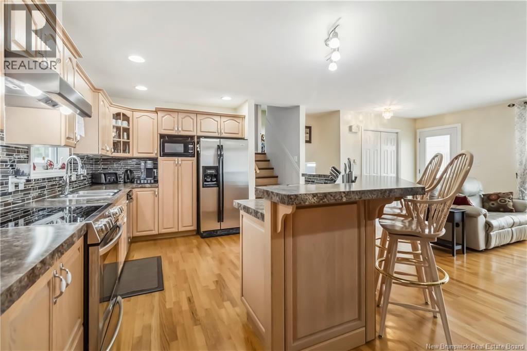 45 Bolton Street, Moncton, New Brunswick  E1E 2H5 - Photo 13 - NB136233