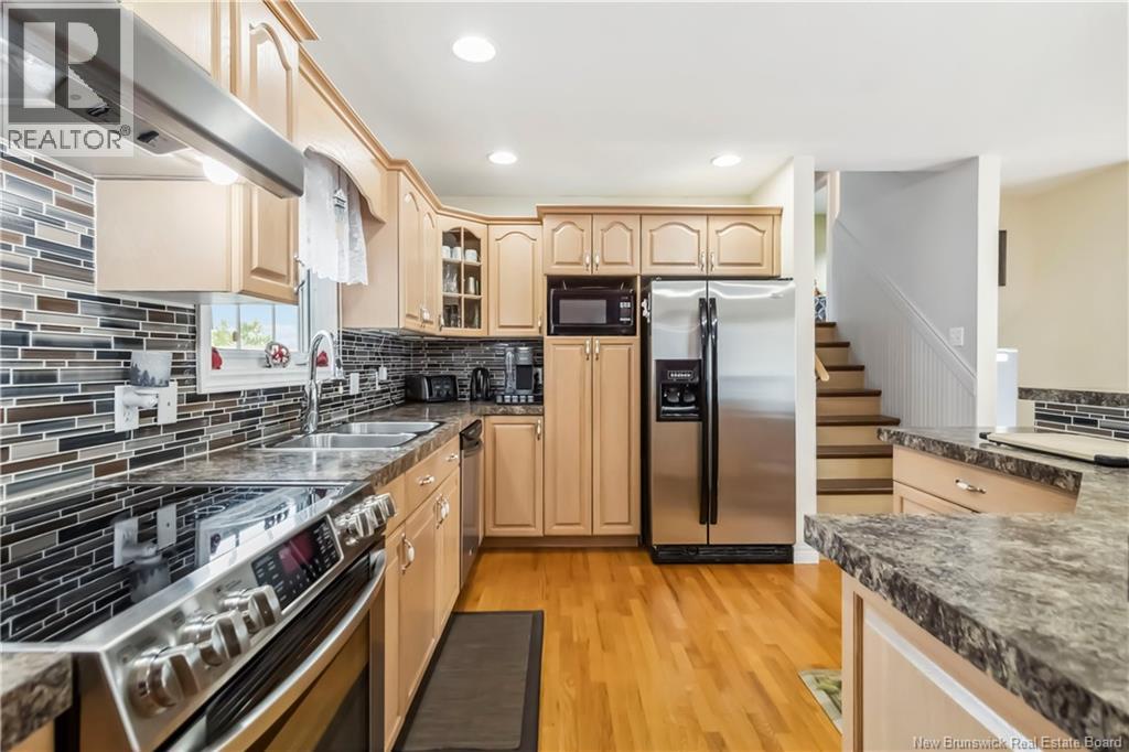 45 Bolton Street, Moncton, New Brunswick  E1E 2H5 - Photo 14 - NB136233
