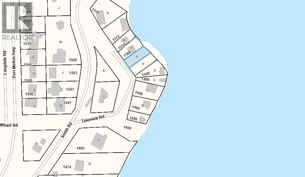 1504 Tideview Road, Gibsons, British Columbia  V0N 1V6 - Photo 21 - R3105274