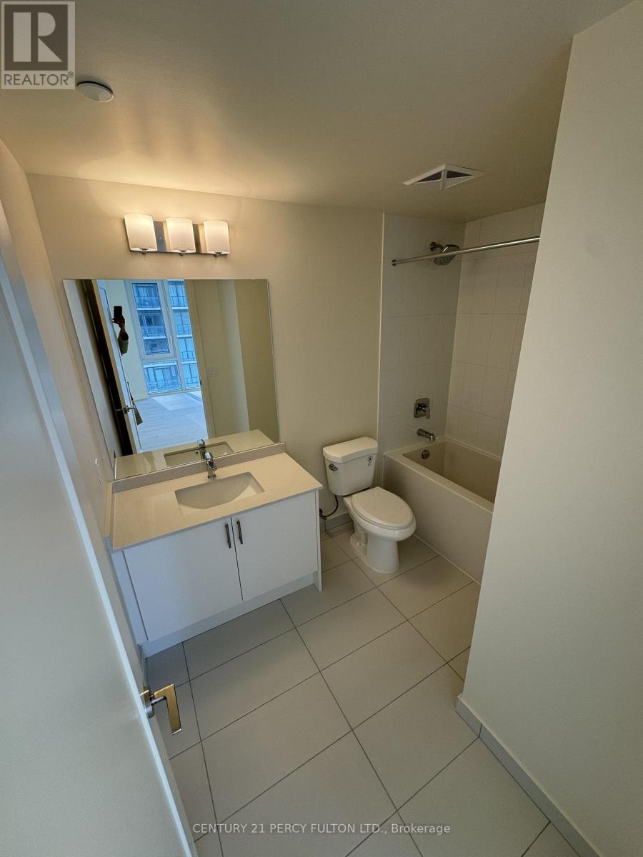 1803 - 27 Korda Gate, Vaughan, Ontario  L4K 0P6 - Photo 27 - N12935542