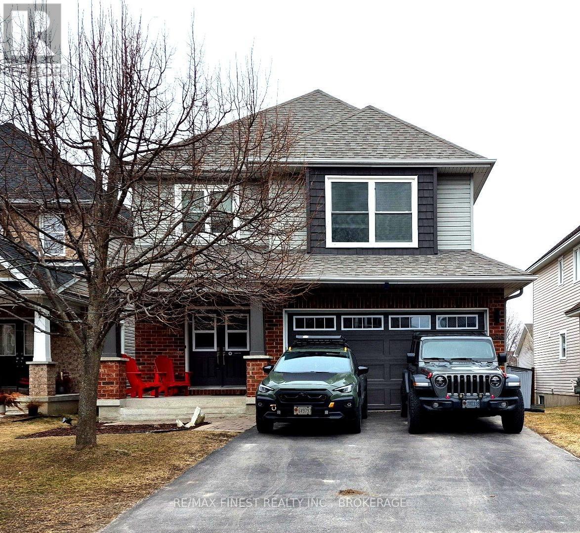 496 CHERYL PLACE, Kingston, Ontario