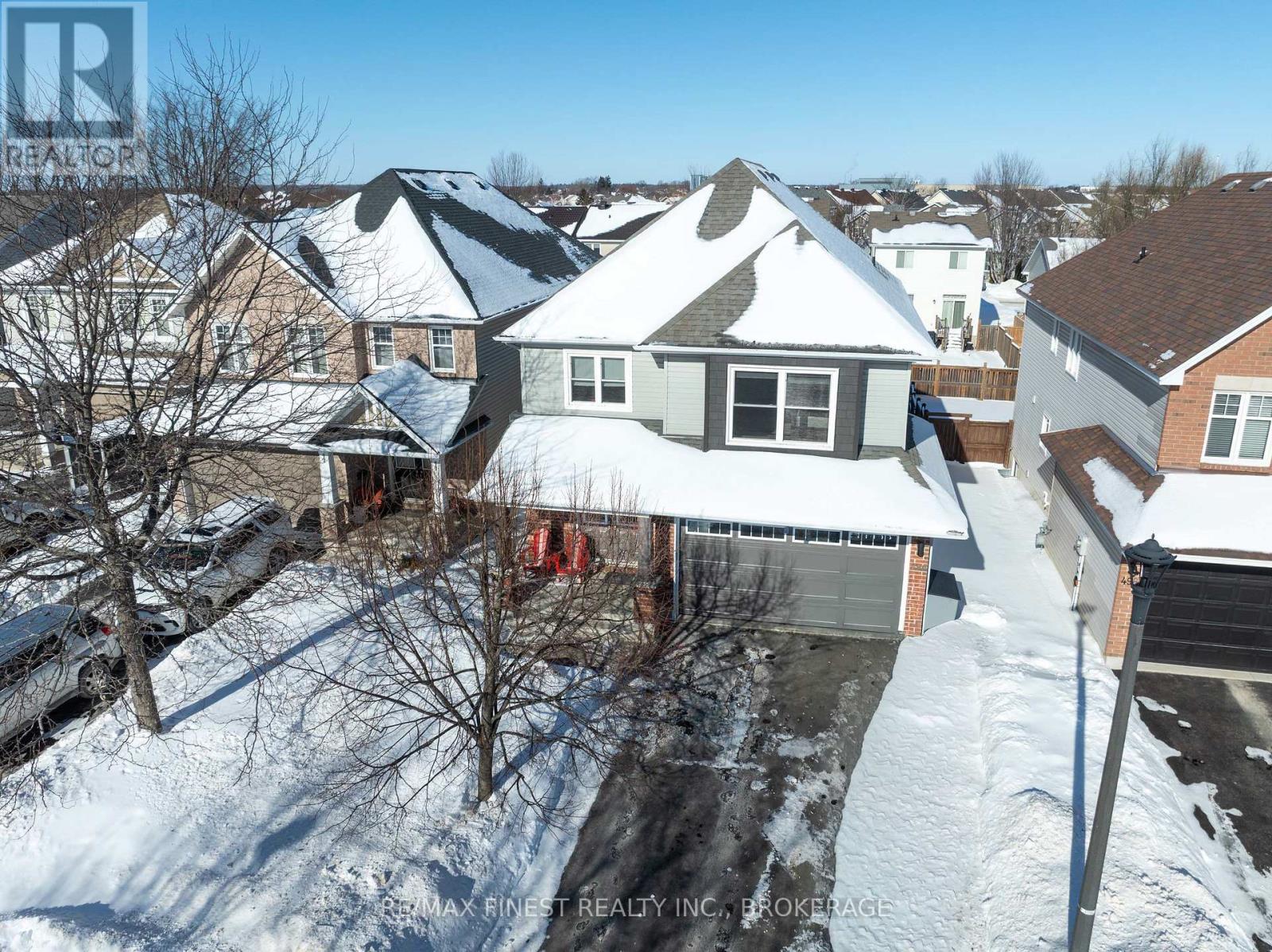 496 Cheryl Place, Kingston, Ontario  K7K 0B2 - Photo 47 - X12792324