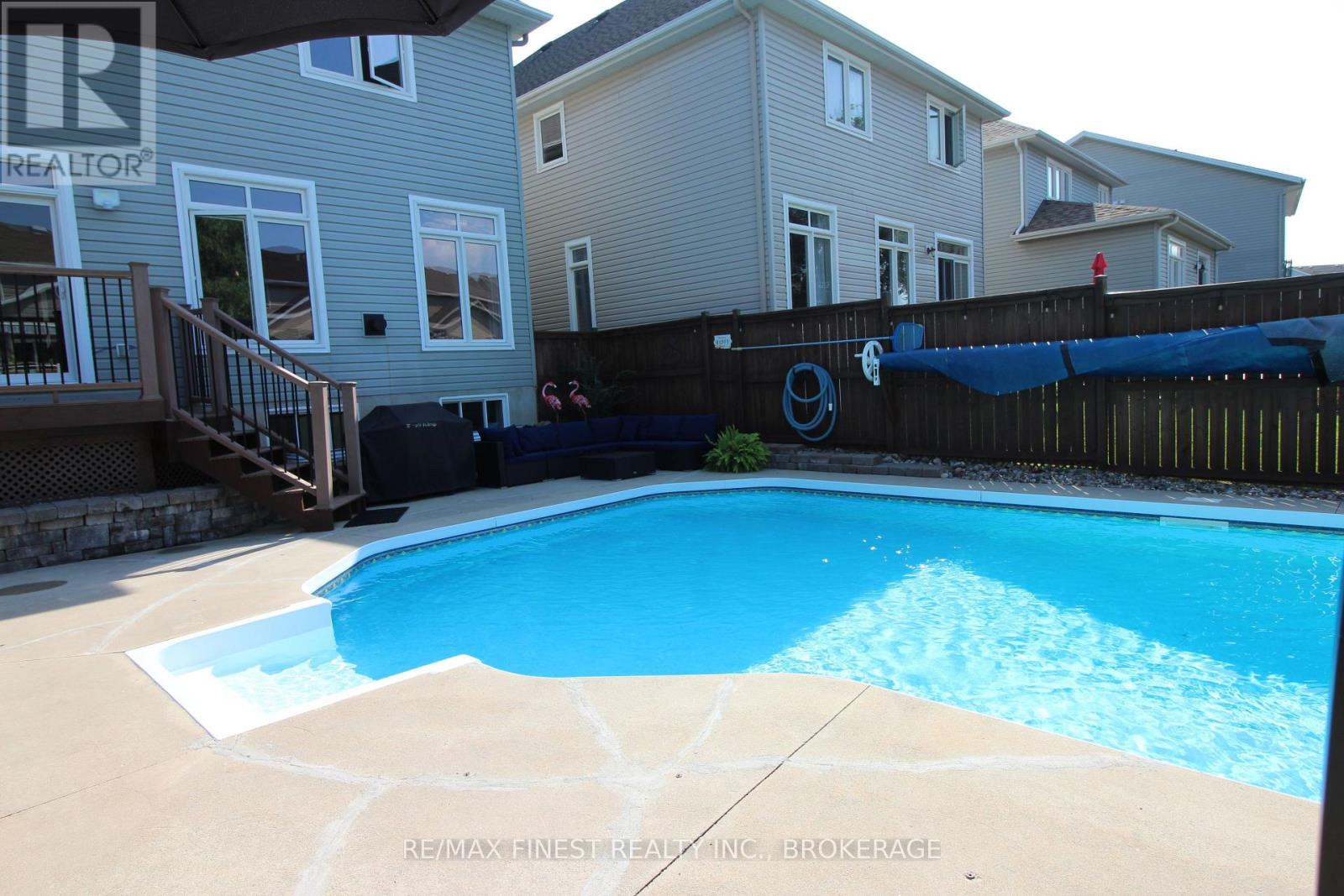 496 Cheryl Place, Kingston, Ontario  K7K 0B2 - Photo 45 - X12792324