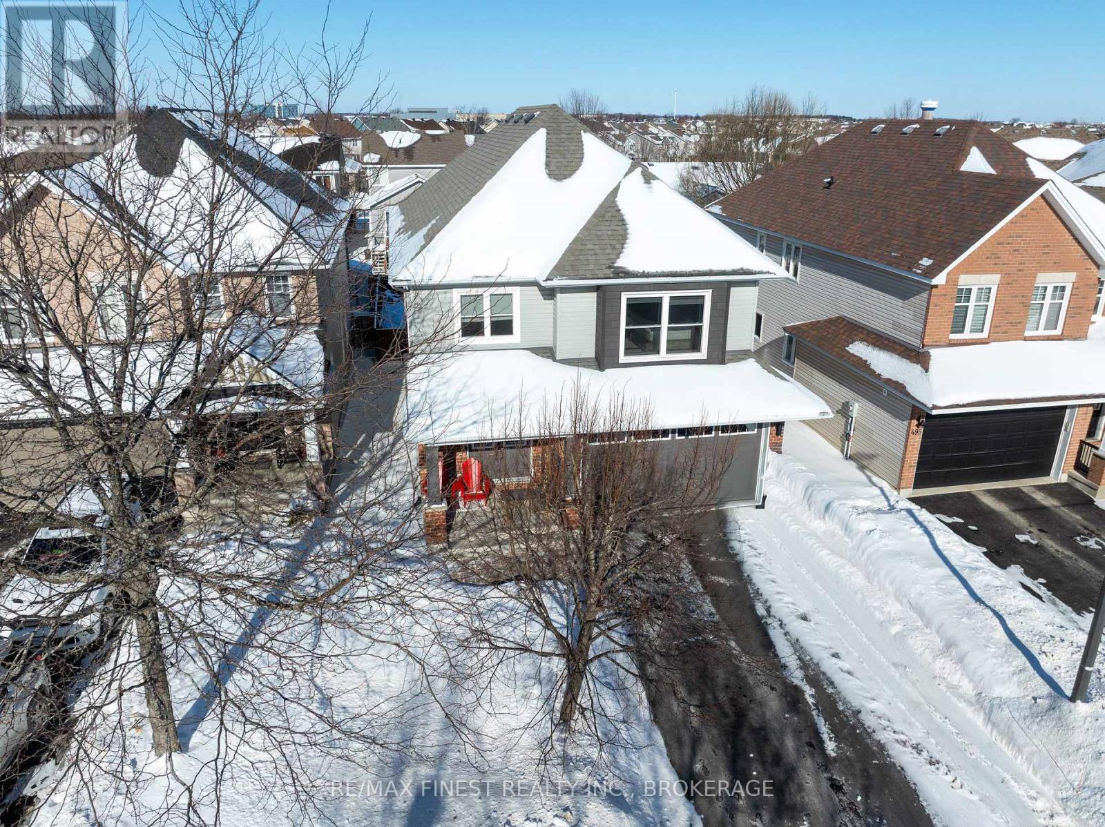 496 Cheryl Place, Kingston, Ontario  K7K 0B2 - Photo 48 - X12792324