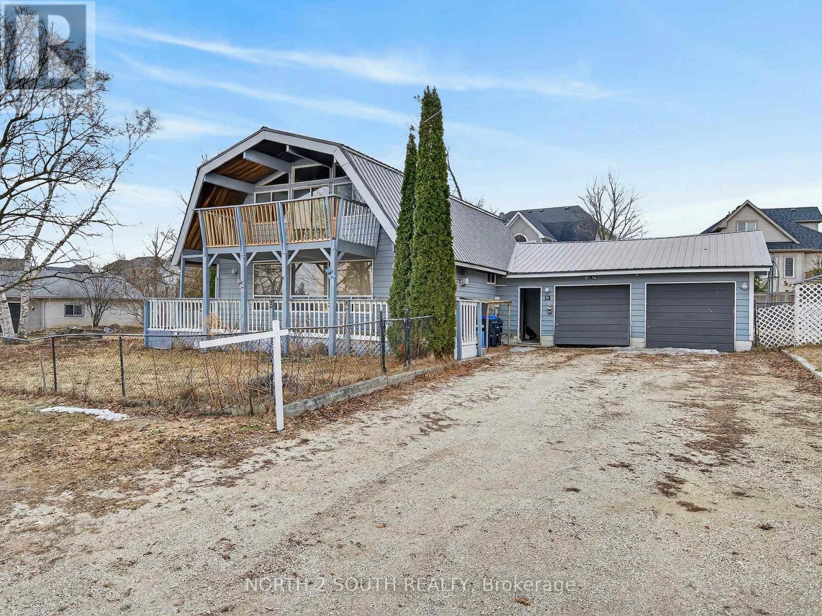 13 Bayview Avenue, Wasaga Beach, Ontario  L9Z 2Y6 - Photo 4 - S12934326