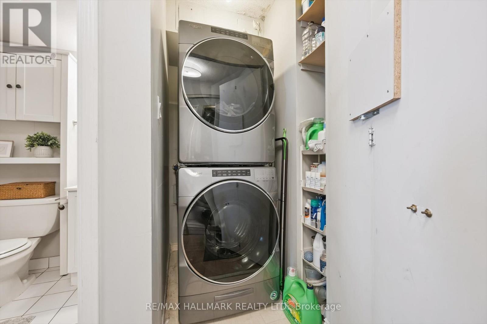 507 - 135 Hillcrest Avenue, Mississauga, Ontario  L5B 4B1 - Photo 20 - W12781978