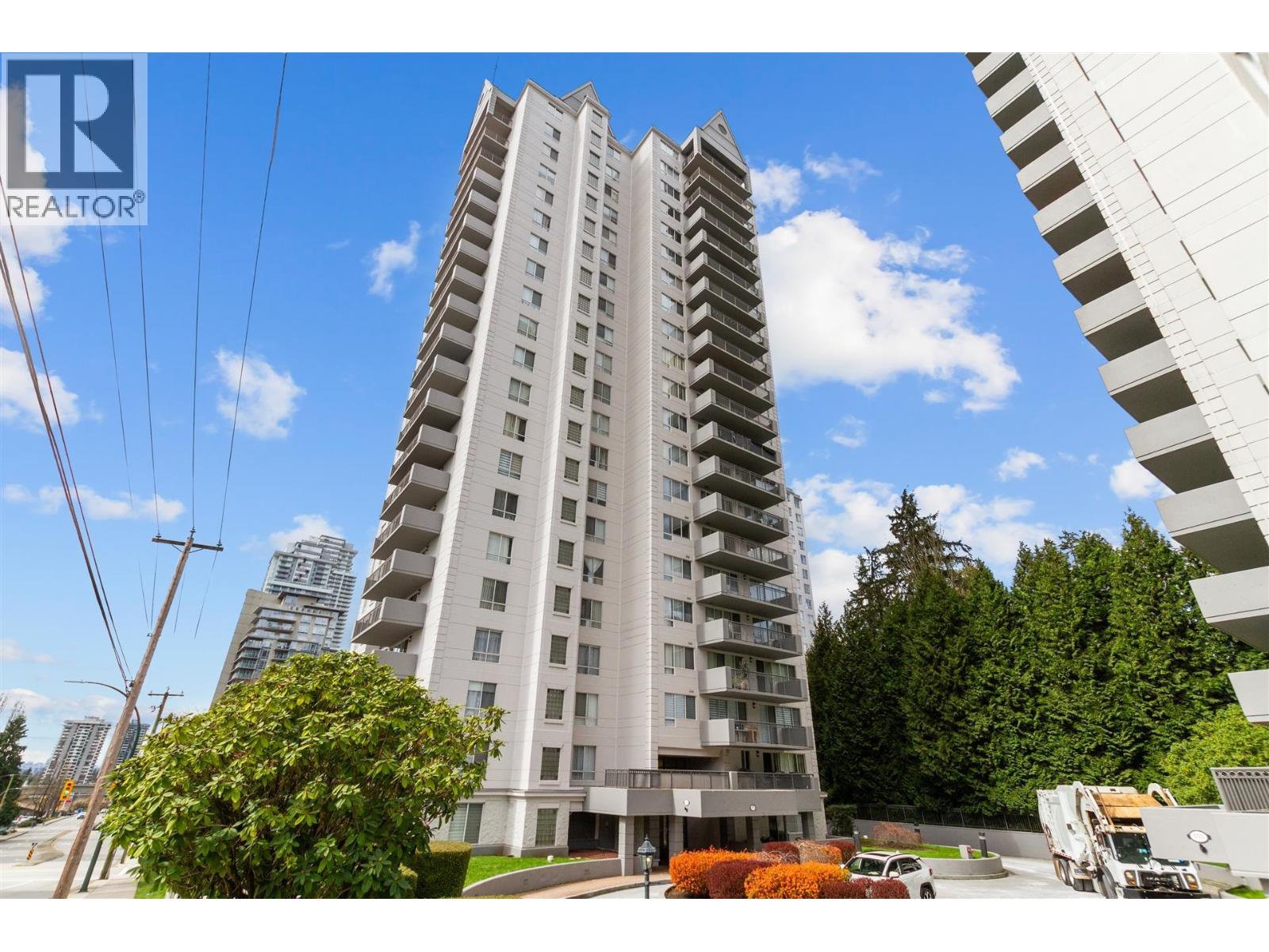 1802 551 AUSTIN AVENUE, Coquitlam, British Columbia