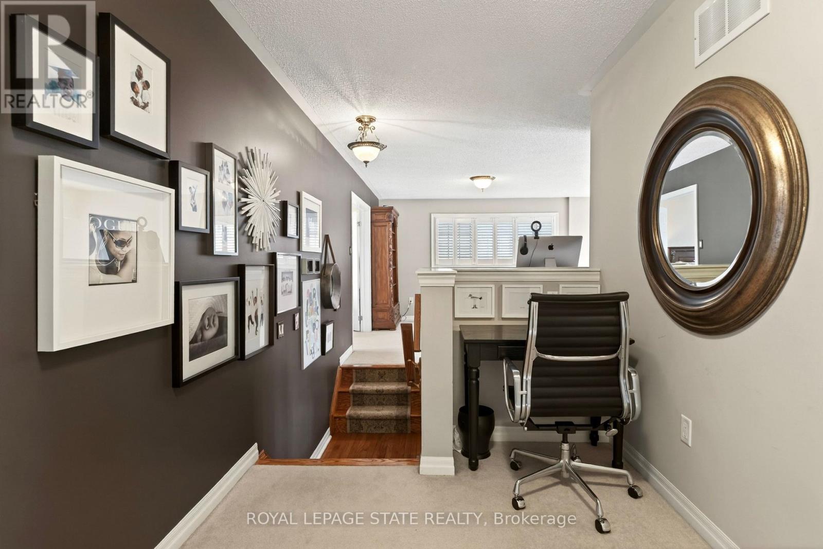 1326 Pepperbush Place, Oakville, Ontario  L6M 4B7 - Photo 28 - W12868126