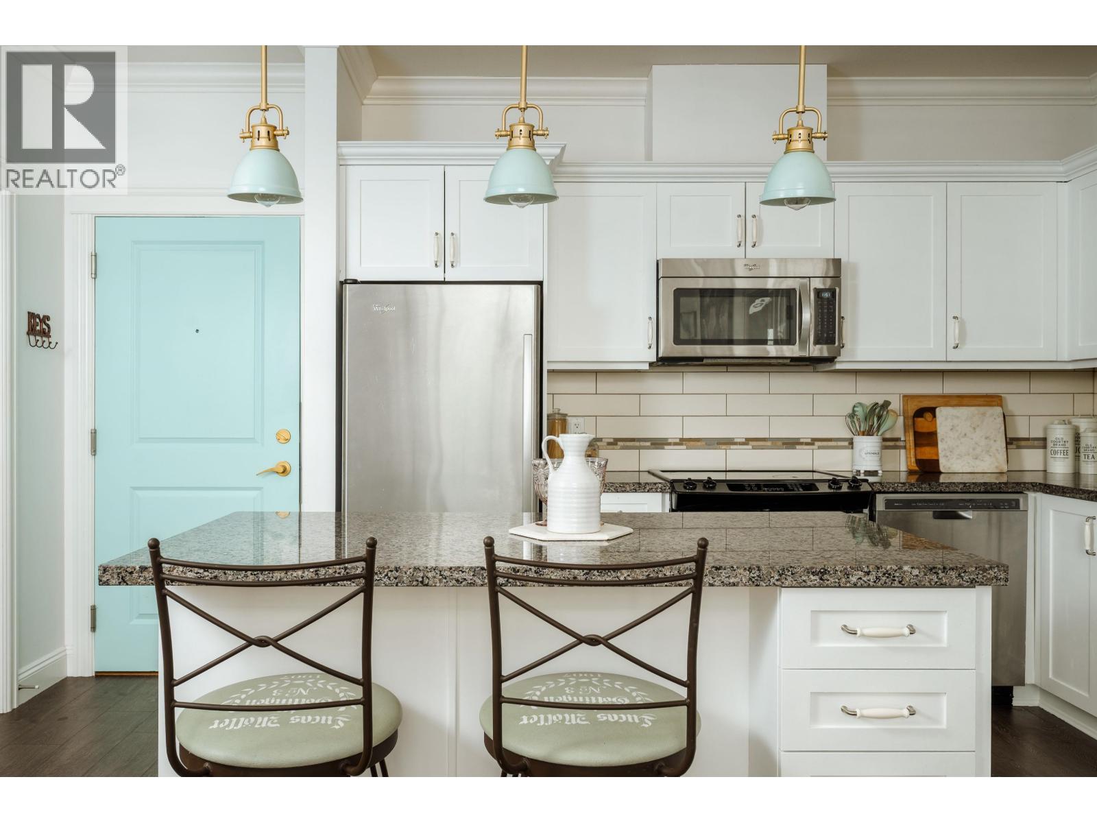 410 11882 226 Street, Maple Ridge, British Columbia  V2X 9C7 - Photo 4 - R3105272