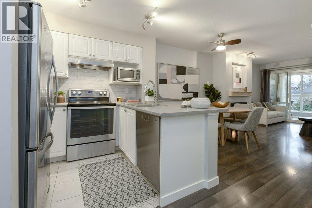 313 760 Kingsway, Vancouver, British Columbia  V5V 3C1 - Photo 11 - R3105273