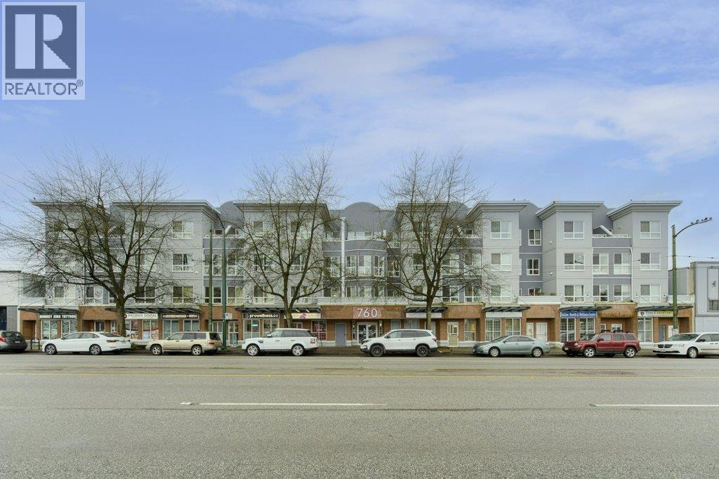 313 760 Kingsway, Vancouver, British Columbia  V5V 3C1 - Photo 20 - R3105273