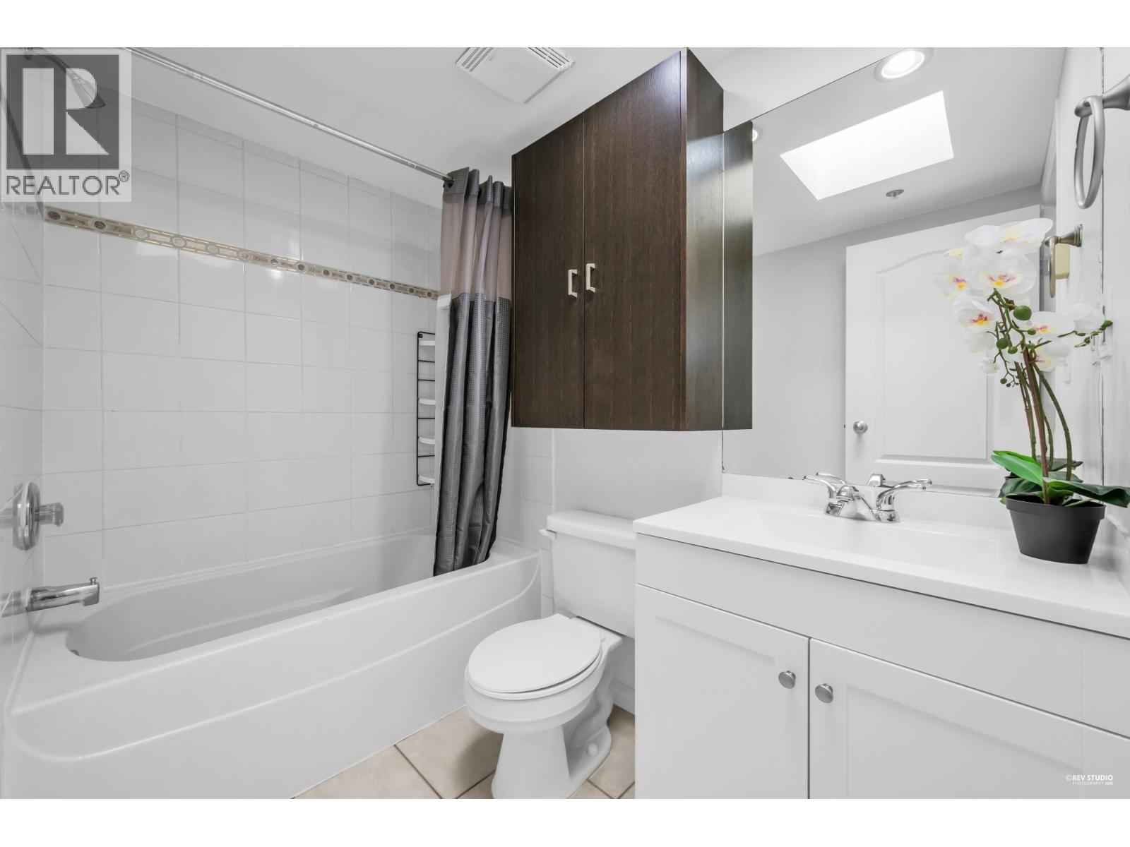 206 2190 W 5th Avenue, Vancouver, British Columbia  V6K 1S2 - Photo 15 - R3105289