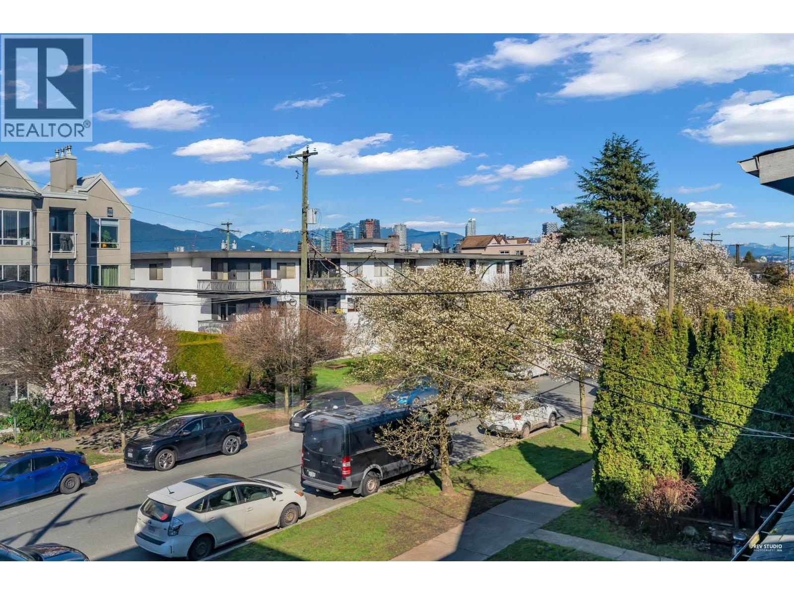 206 2190 W 5th Avenue, Vancouver, British Columbia  V6K 1S2 - Photo 17 - R3105289