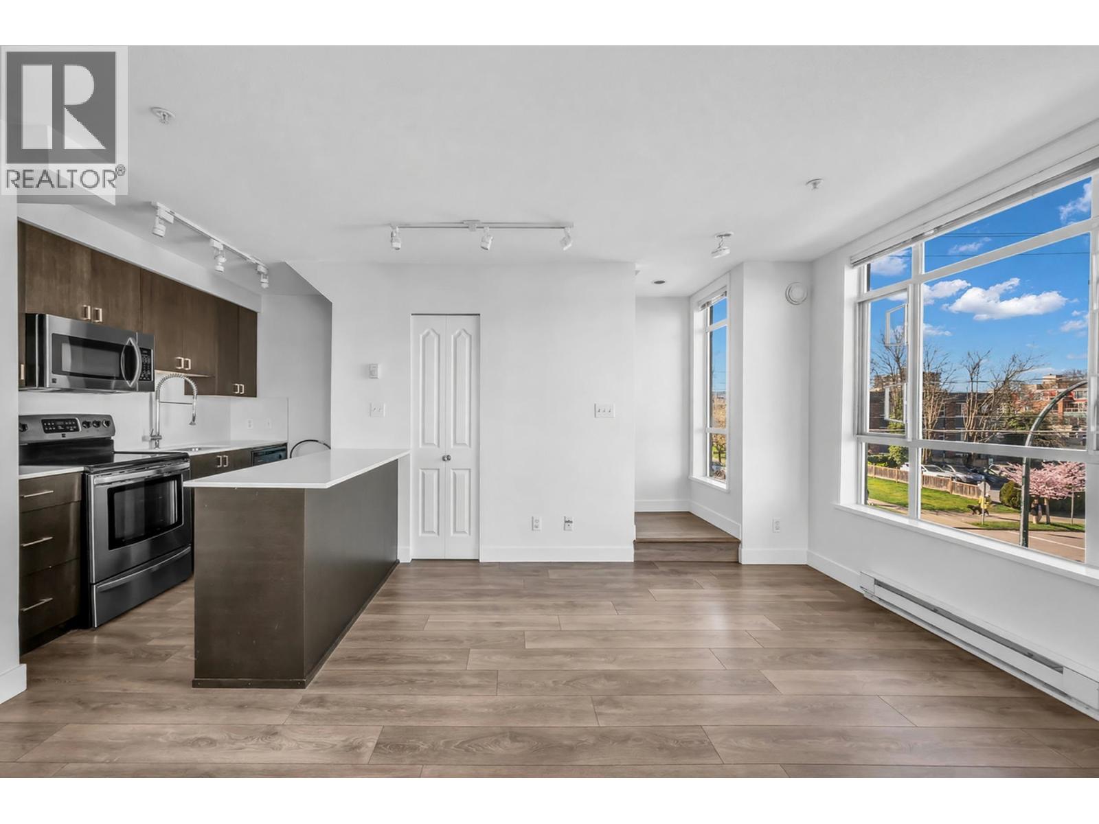 206 2190 W 5th Avenue, Vancouver, British Columbia  V6K 1S2 - Photo 6 - R3105289