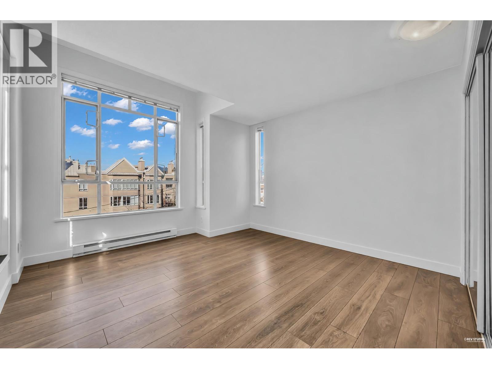 206 2190 W 5th Avenue, Vancouver, British Columbia  V6K 1S2 - Photo 7 - R3105289