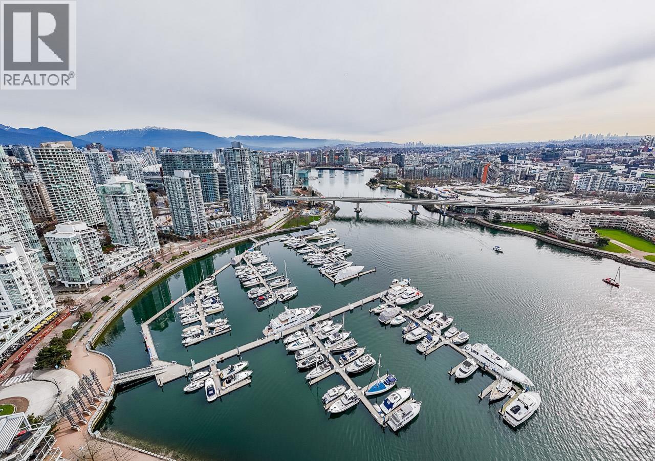 D7 1088 Marinaside Crescent, Vancouver, British Columbia  V6Z 3C4 - Photo 12 - R3105290