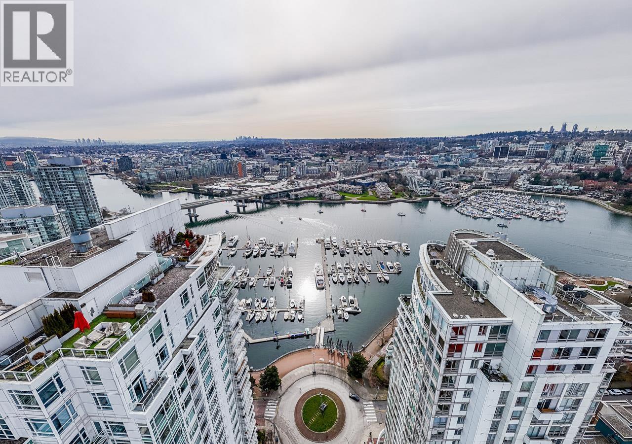 D7 1088 Marinaside Crescent, Vancouver, British Columbia  V6Z 3C4 - Photo 13 - R3105290