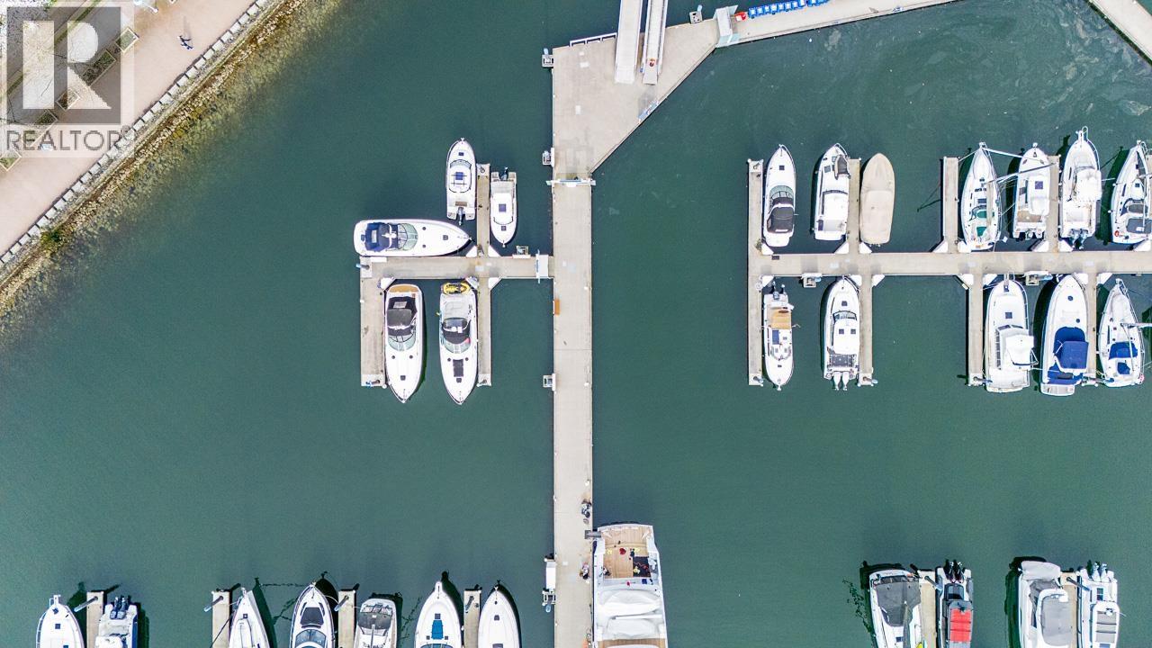 D7 1088 Marinaside Crescent, Vancouver, British Columbia  V6Z 3C4 - Photo 5 - R3105290