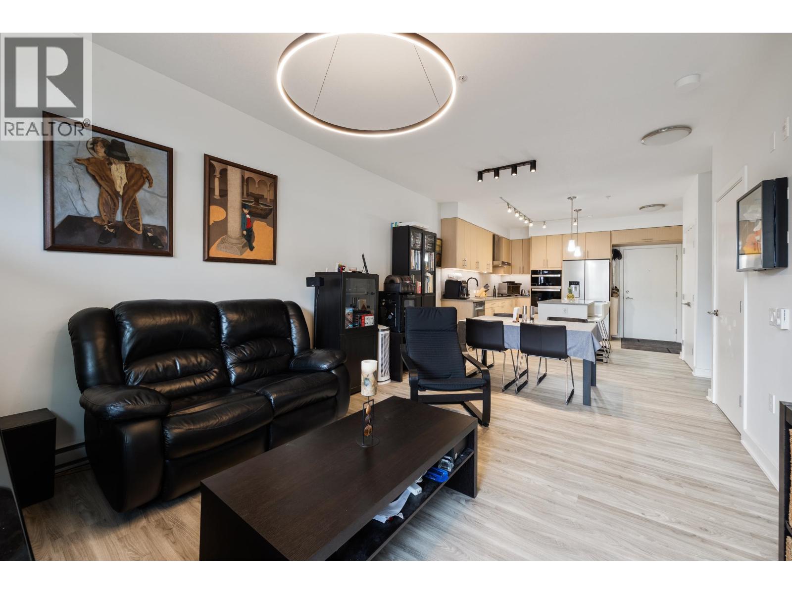 316 3205 Mountain Highway, North Vancouver, British Columbia  V7K 0A3 - Photo 10 - R3105291