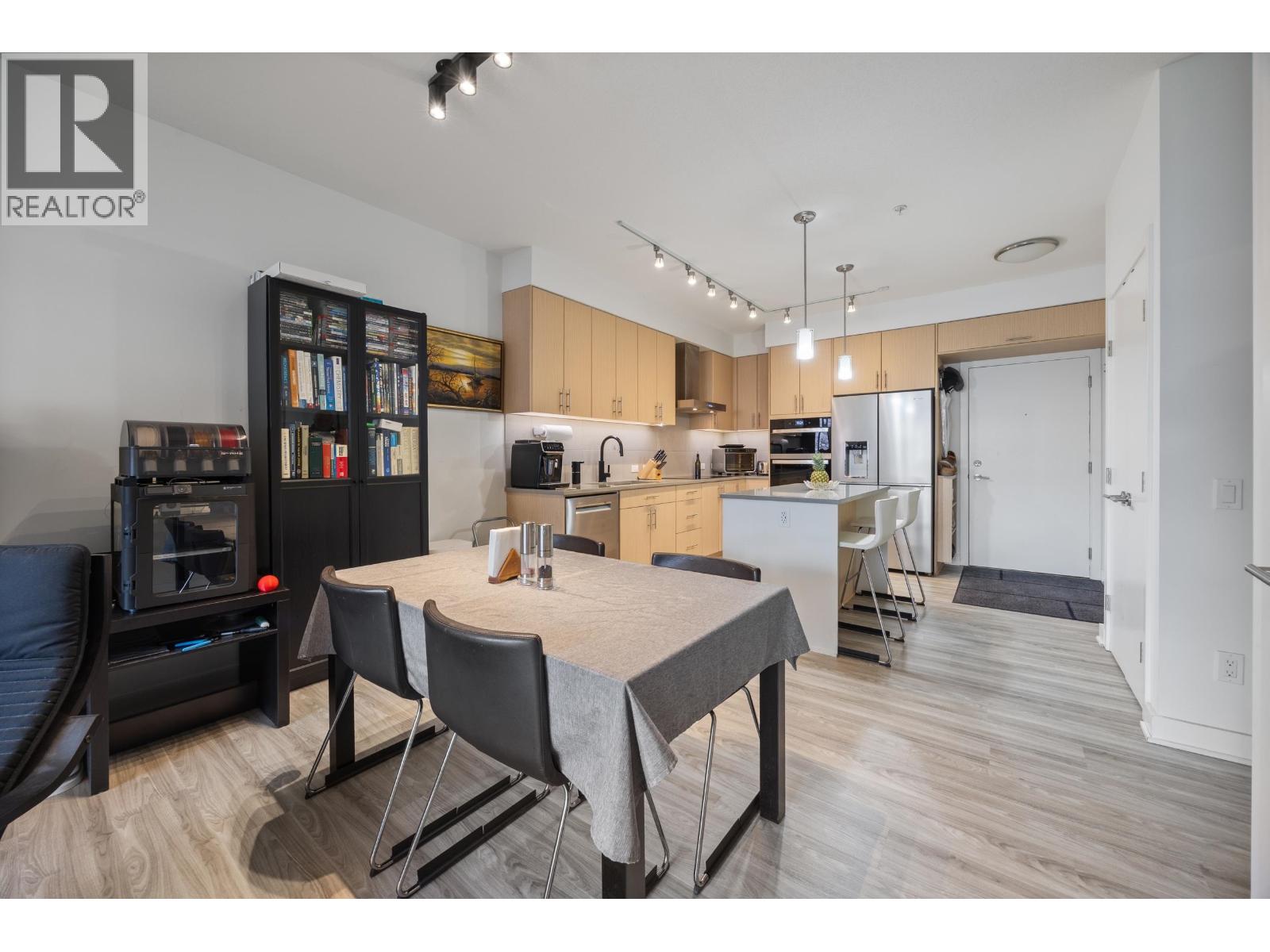 316 3205 Mountain Highway, North Vancouver, British Columbia  V7K 0A3 - Photo 12 - R3105291