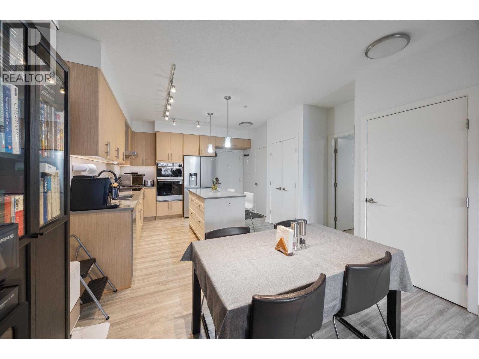 316 3205 Mountain Highway, North Vancouver, British Columbia  V7K 0A3 - Photo 15 - R3105291