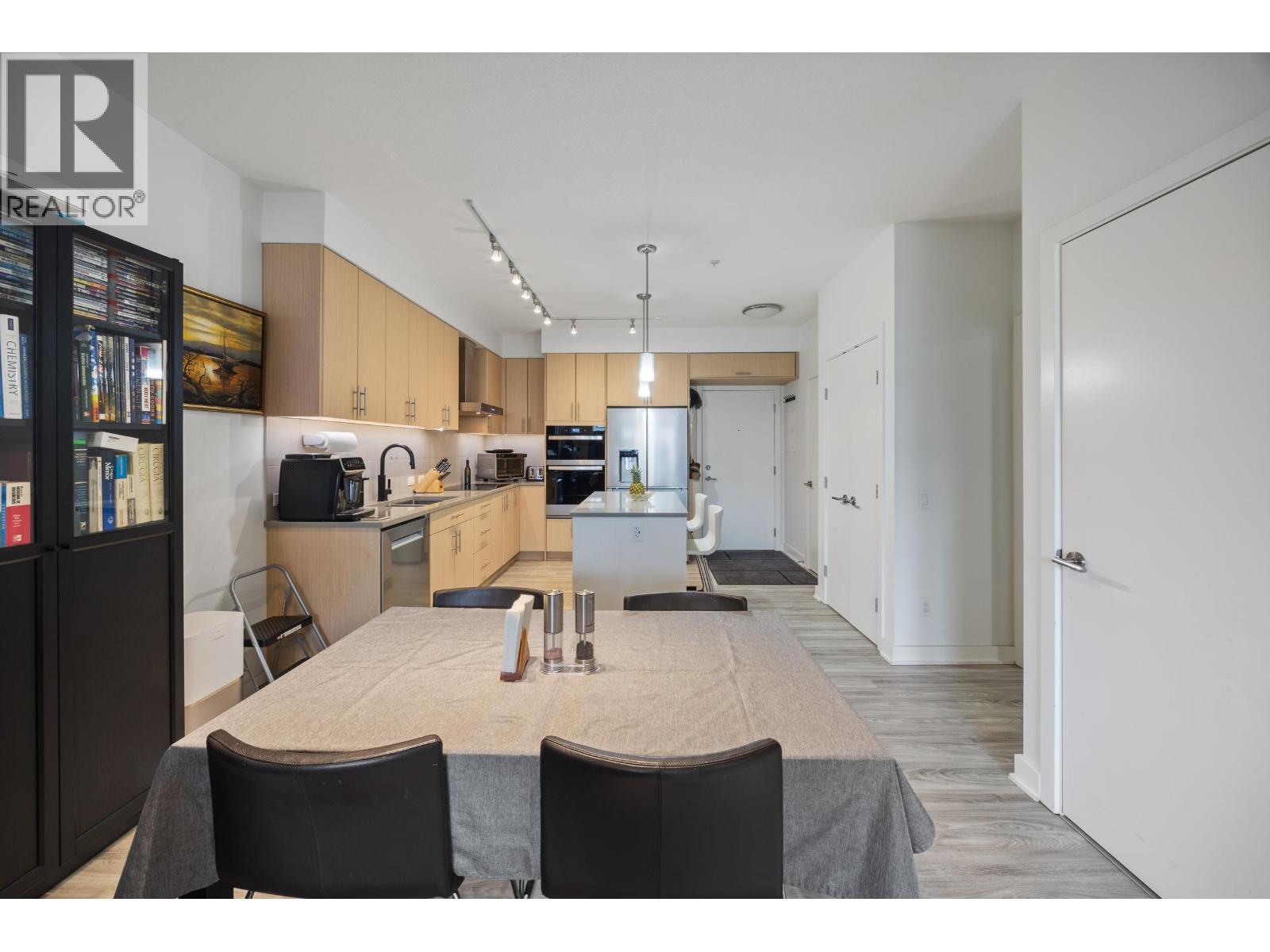 316 3205 Mountain Highway, North Vancouver, British Columbia  V7K 0A3 - Photo 16 - R3105291