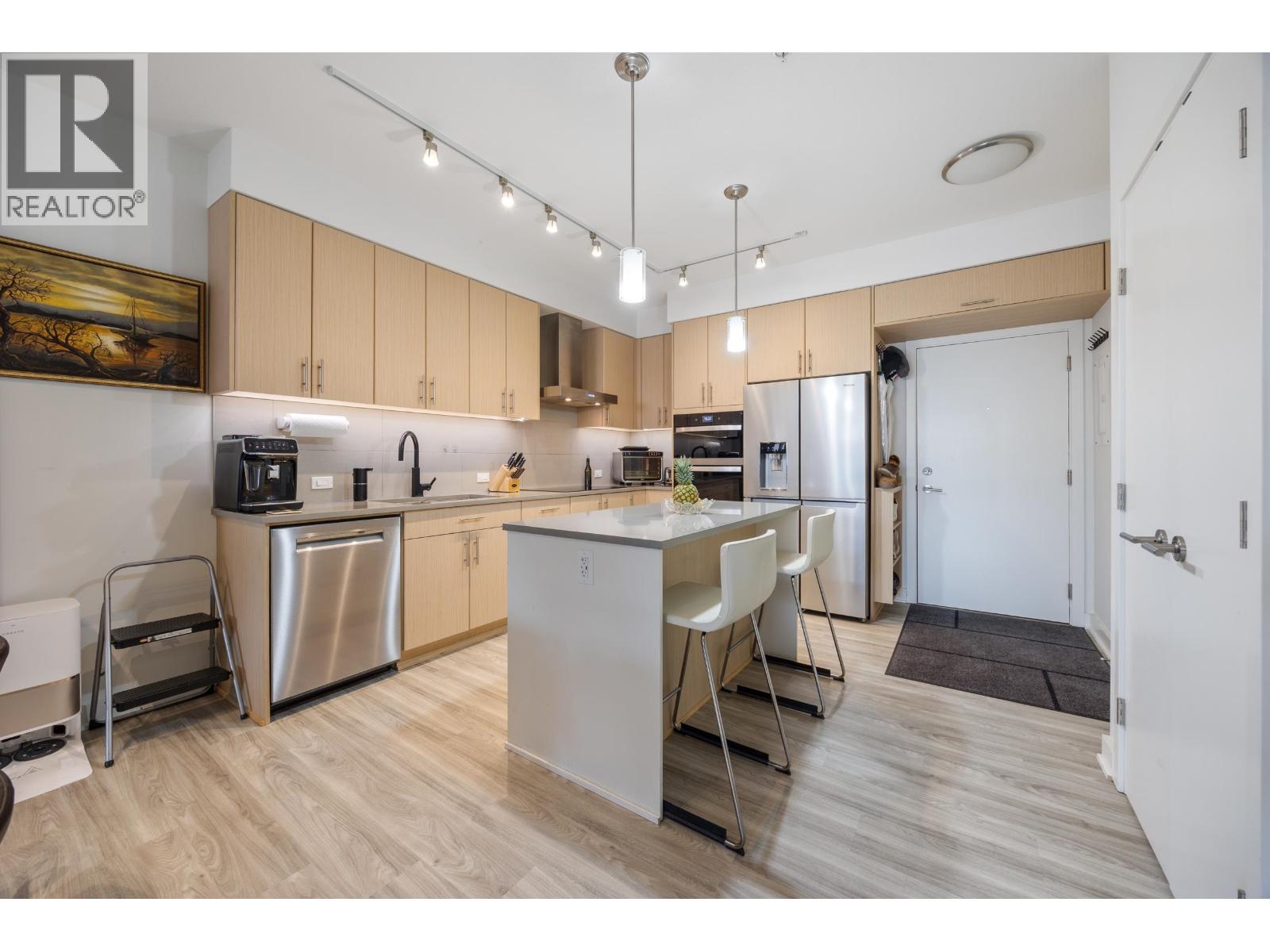 316 3205 Mountain Highway, North Vancouver, British Columbia  V7K 0A3 - Photo 17 - R3105291