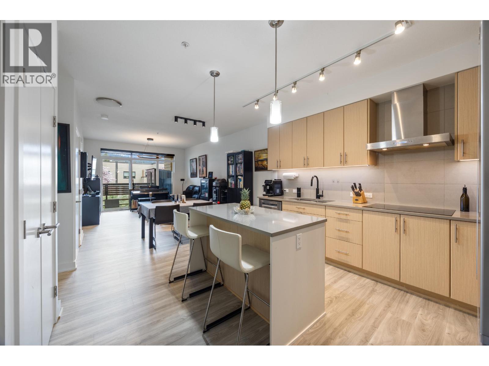 316 3205 Mountain Highway, North Vancouver, British Columbia  V7K 0A3 - Photo 19 - R3105291