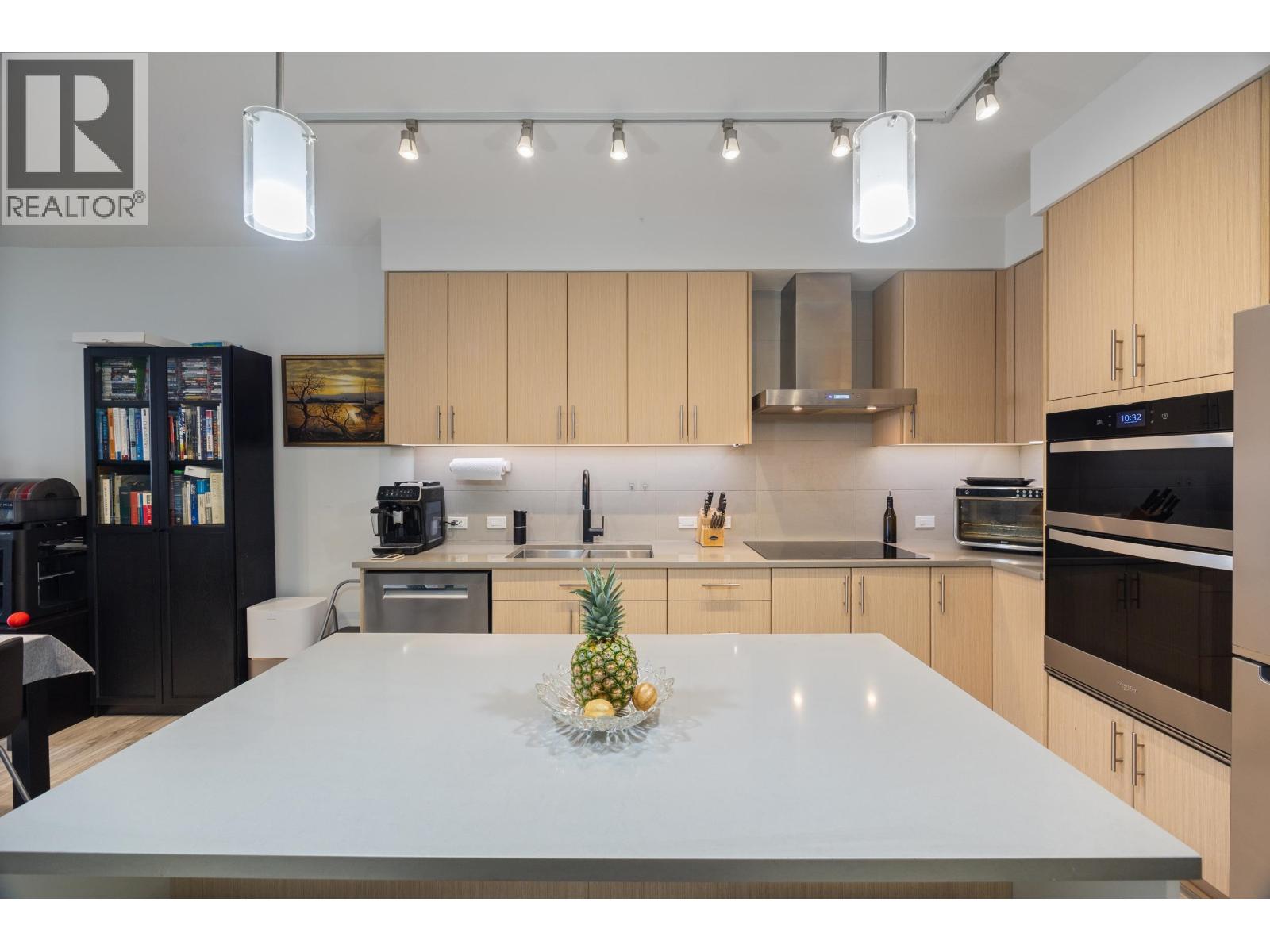 316 3205 Mountain Highway, North Vancouver, British Columbia  V7K 0A3 - Photo 21 - R3105291