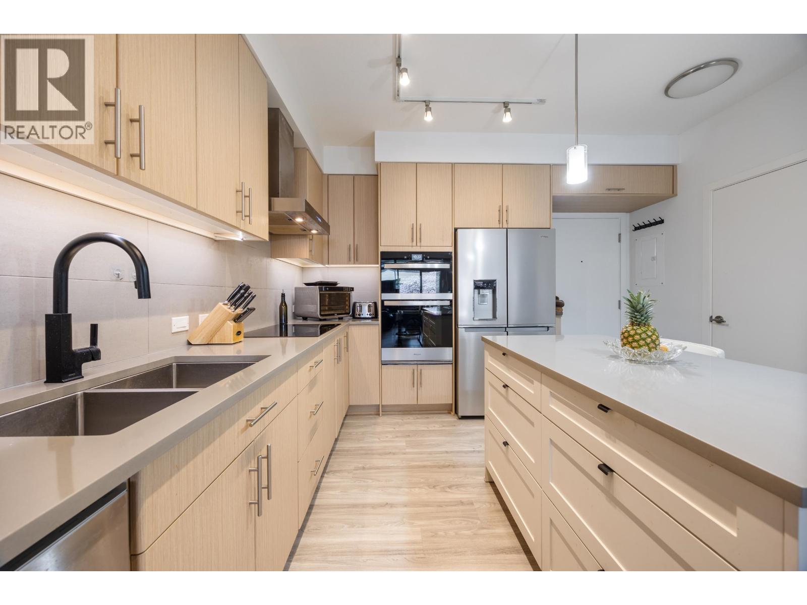 316 3205 Mountain Highway, North Vancouver, British Columbia  V7K 0A3 - Photo 22 - R3105291