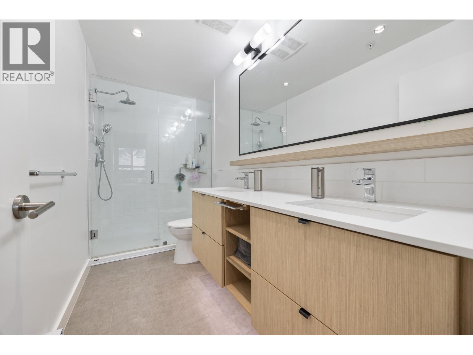 316 3205 Mountain Highway, North Vancouver, British Columbia  V7K 0A3 - Photo 25 - R3105291