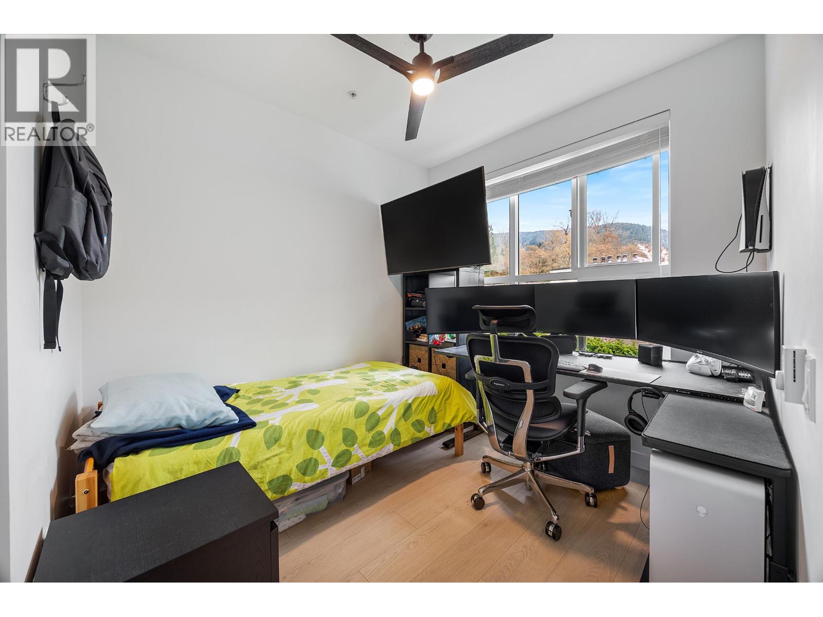 316 3205 Mountain Highway, North Vancouver, British Columbia  V7K 0A3 - Photo 27 - R3105291