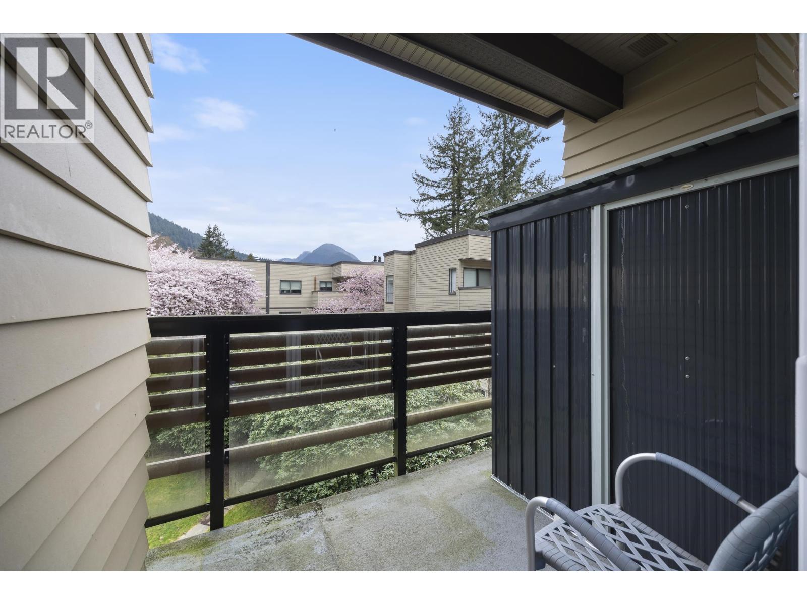316 3205 Mountain Highway, North Vancouver, British Columbia  V7K 0A3 - Photo 30 - R3105291