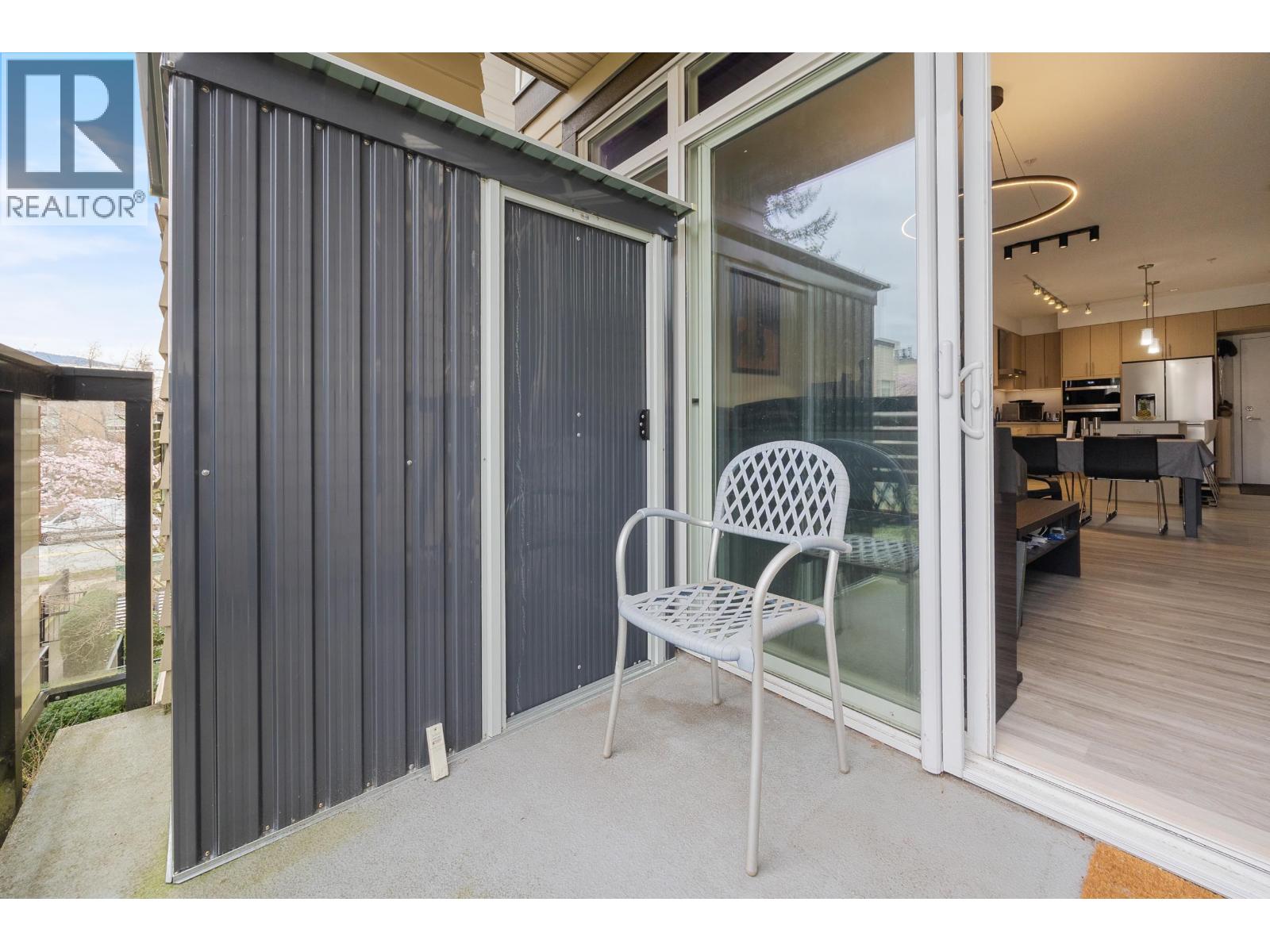 316 3205 Mountain Highway, North Vancouver, British Columbia  V7K 0A3 - Photo 31 - R3105291