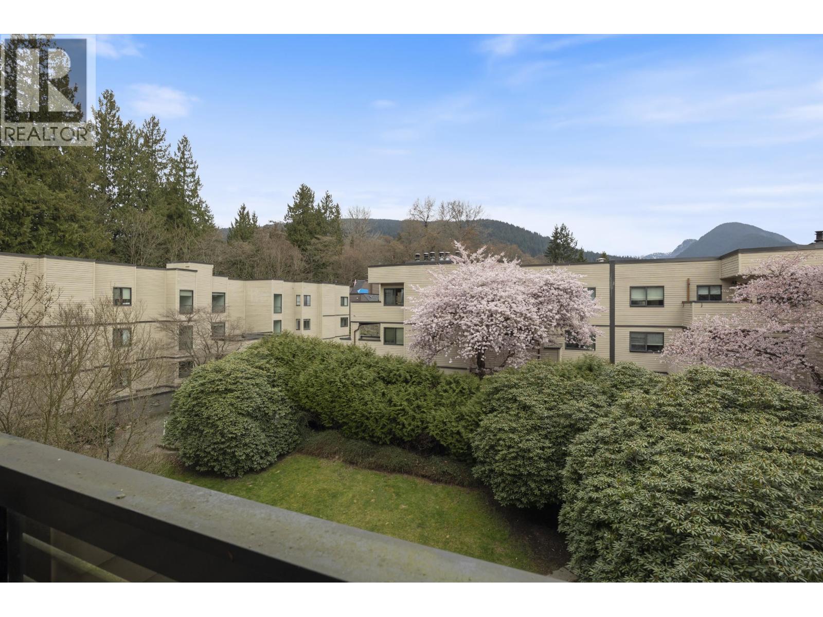 316 3205 Mountain Highway, North Vancouver, British Columbia  V7K 0A3 - Photo 32 - R3105291