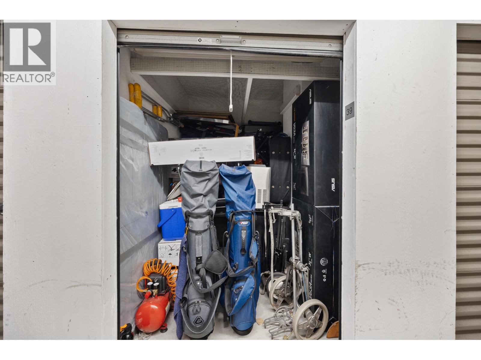 316 3205 Mountain Highway, North Vancouver, British Columbia  V7K 0A3 - Photo 34 - R3105291