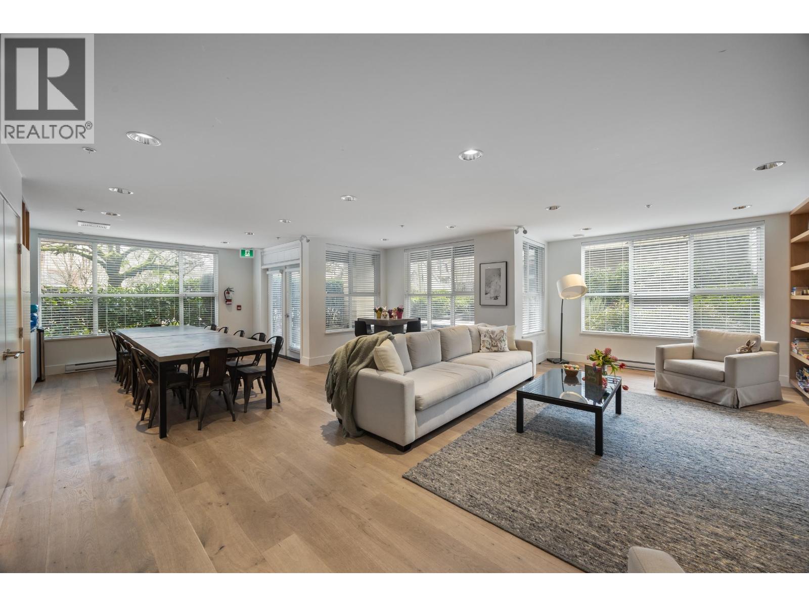 316 3205 Mountain Highway, North Vancouver, British Columbia  V7K 0A3 - Photo 37 - R3105291